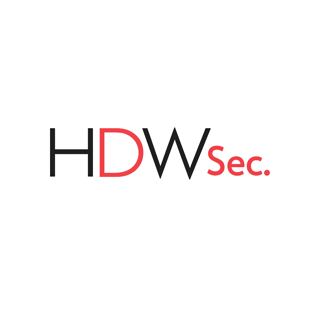 HDW Sec