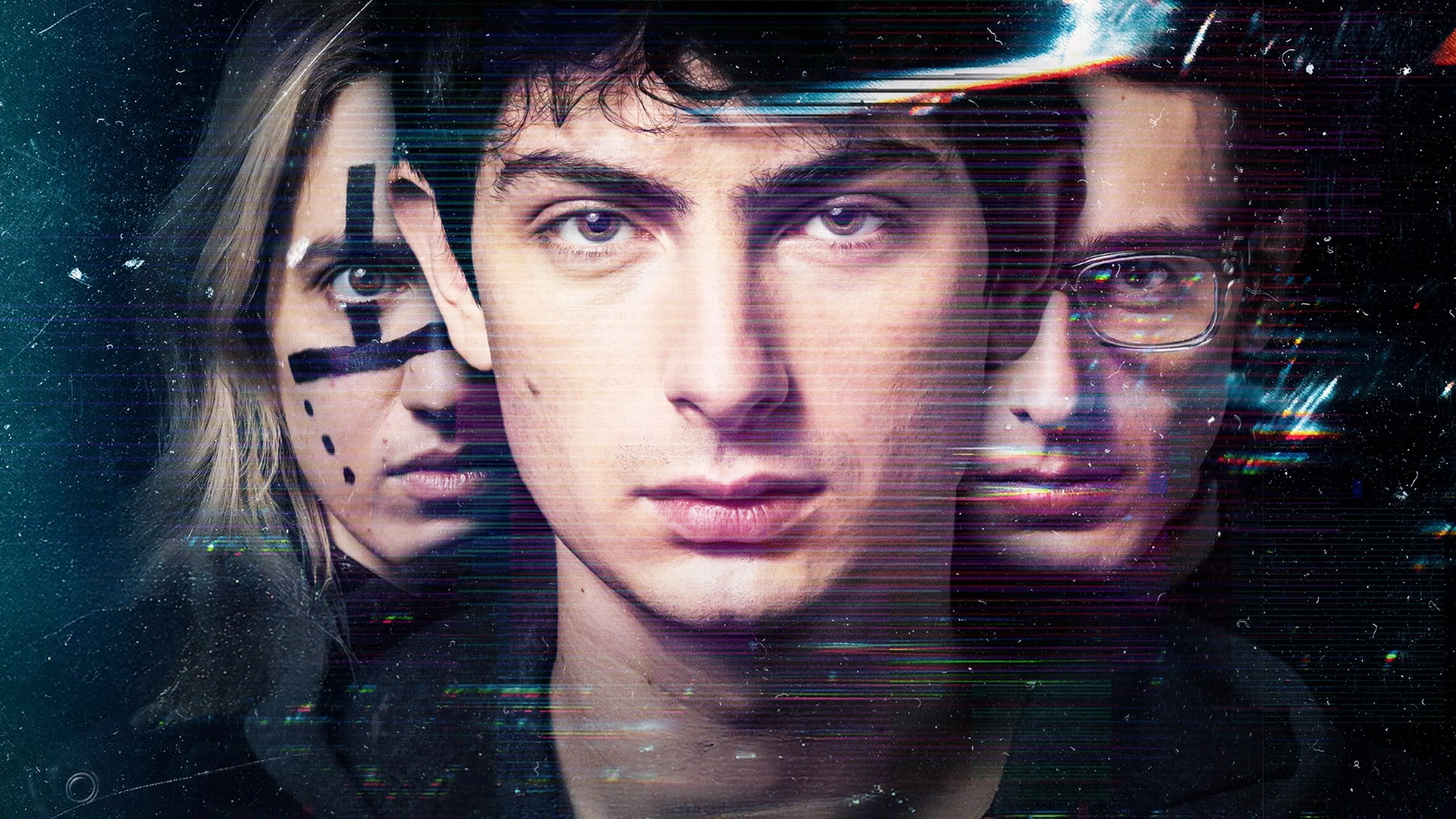 Quand la fiction hackait n'importe comment